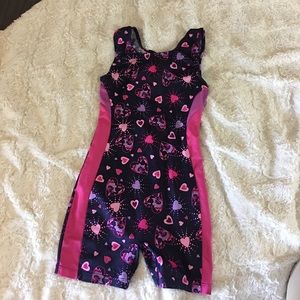 kids bathing suit